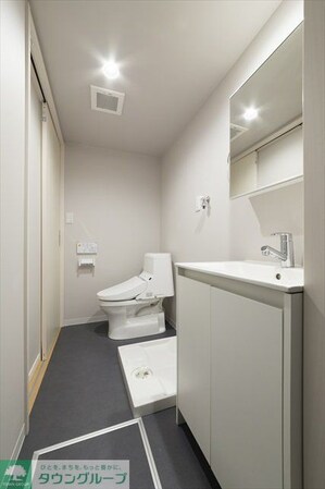 マクト北柏(マクトキタカシワ)の物件内観写真